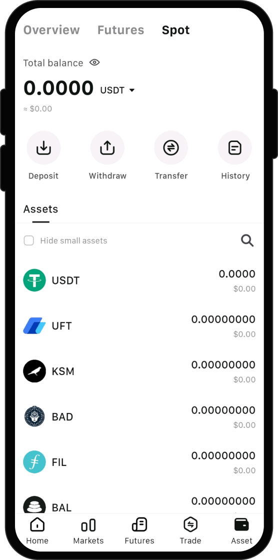 What Can I Do After I Buy Sigma (SIGMA)?