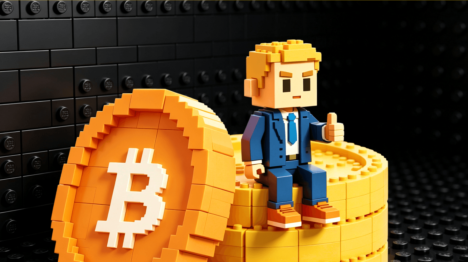 67% of the wealthy own digital assets, but the crypto adoption gap remains huge