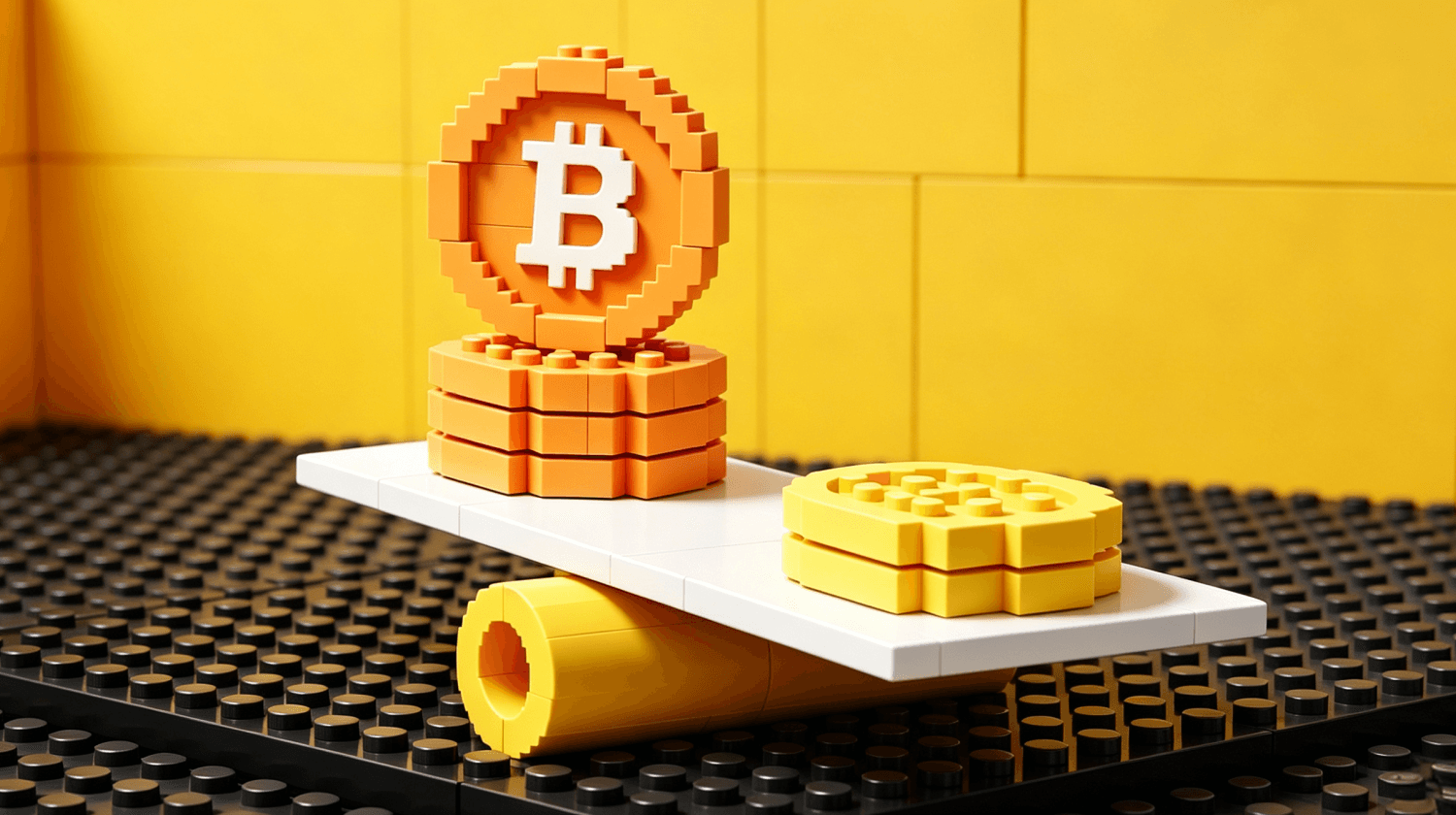 Brazil Surpasses the U.S. in Cryptocurrency Adoption, Moves $252.5 Billion