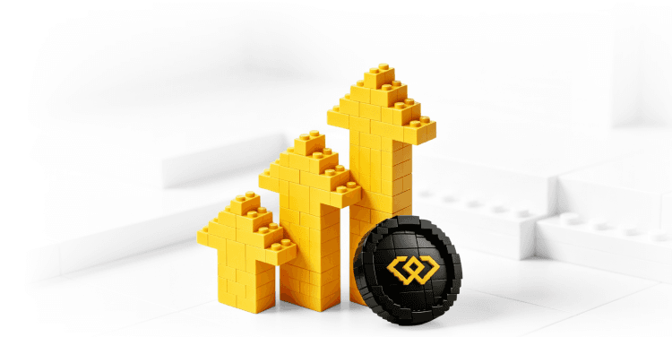 輝達相關代幣主導 Robinhood Chain 股票代幣活動