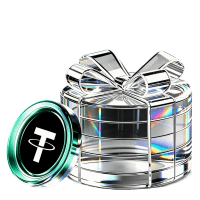 10,000+ USDT 新用戶獎勵