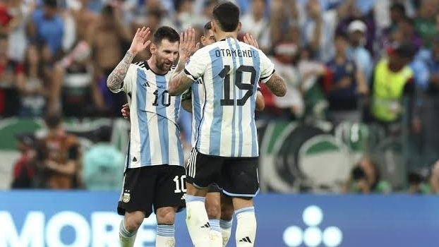 Argentinien bei der Weltmeisterschaft 2026: Das letzte Turnier für Messi und Otamendi