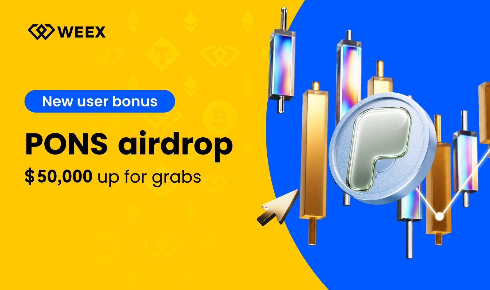 WEEX Top Gainers
