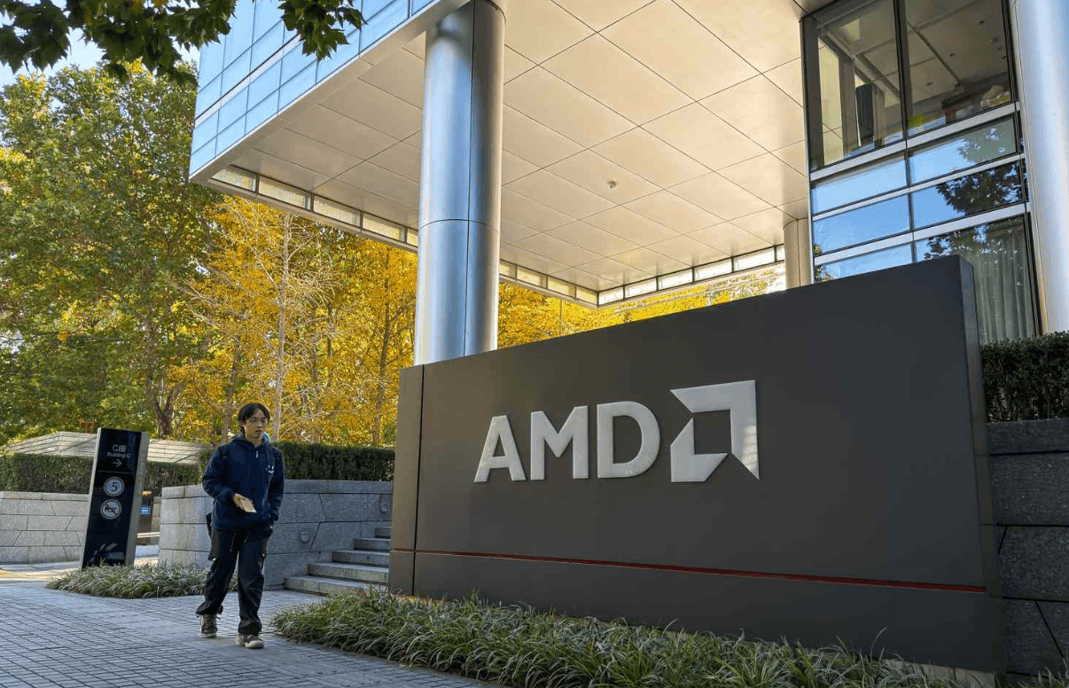 AMD Stock Before August 4 Earnings: What the Helios Ramp and Data Center Crossing $6.5 Billion Actually Mean