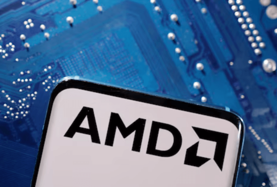 AMD 股價距離 1 兆美元俱樂部僅差 11%:能在年底前達成嗎?
