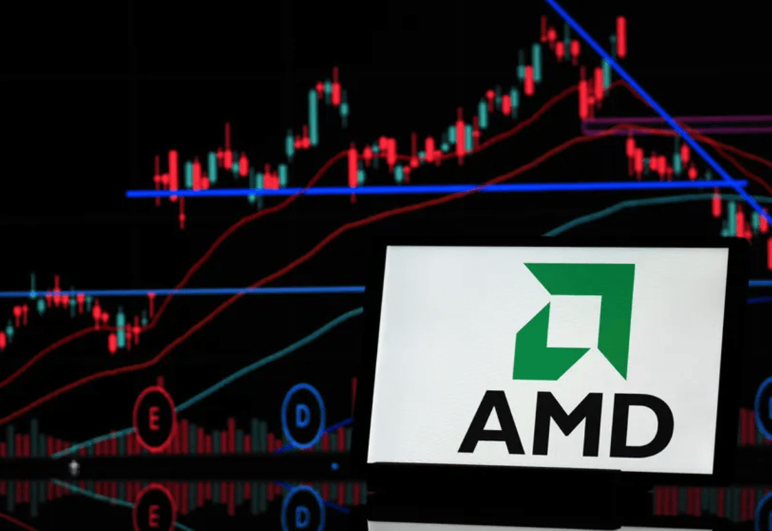 AMD 股價 2026–2030 年預測:AMD 能達到 2,000 美元嗎?