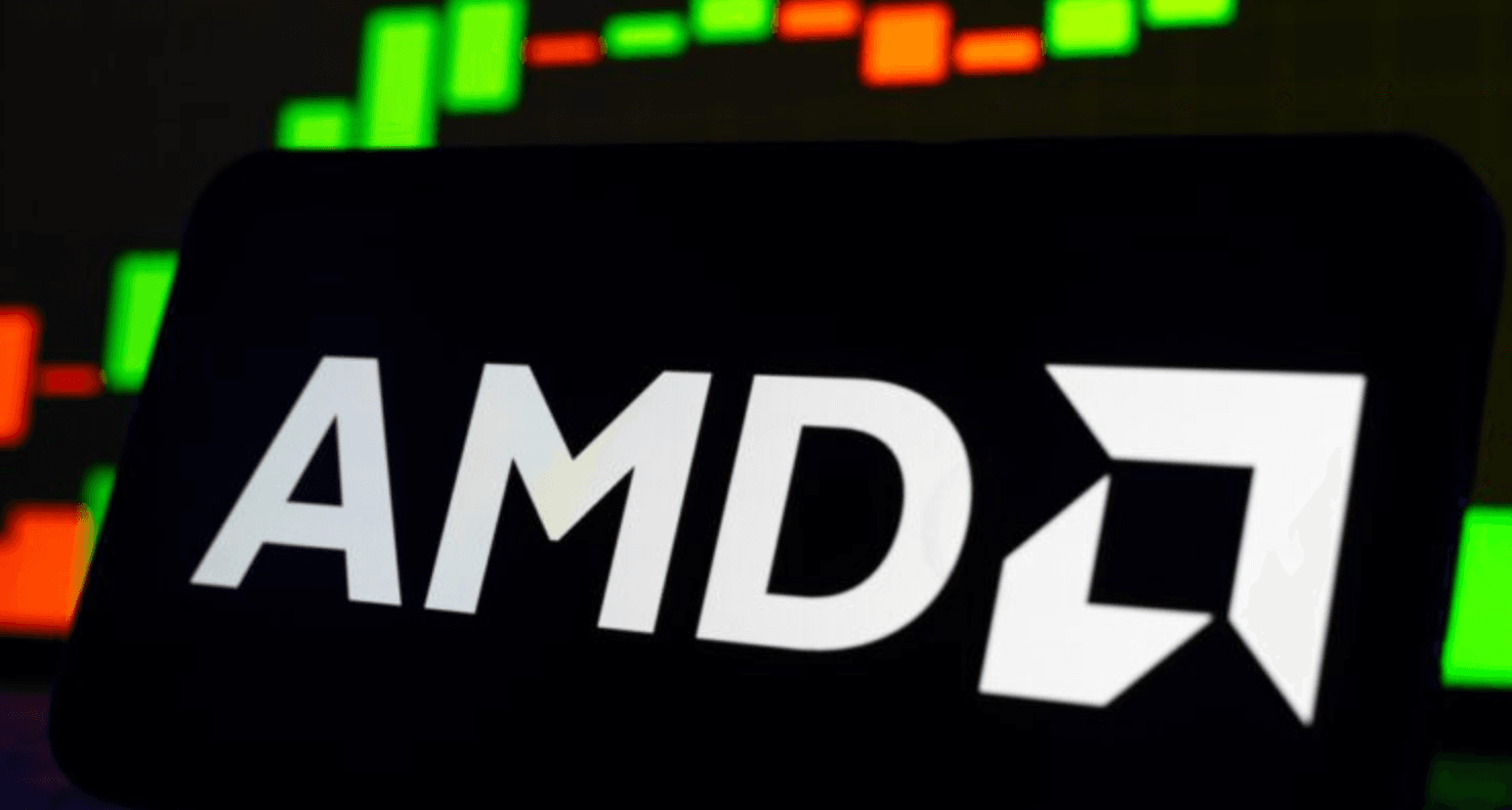 高盛上調目標價後 AMD 股價下跌 8%:這是買入良機嗎?