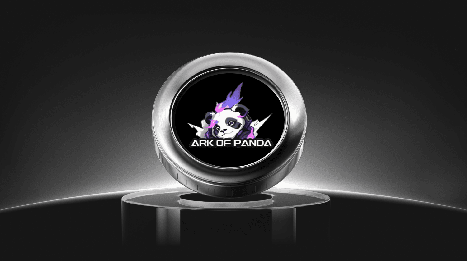 What is Ark of Panda (AOP) Coin? A 2025 Guide to the RWA and AI Crypto