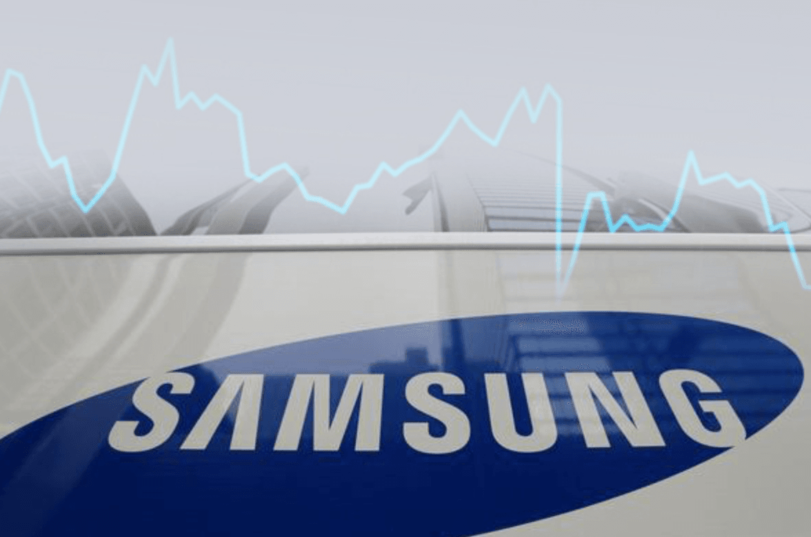 Can Samsung Reach $250 After the July Selloff