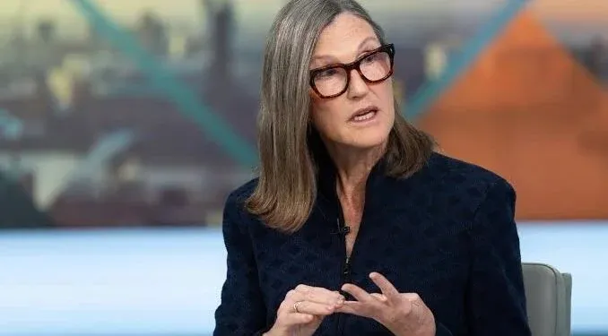 Cathie Wood's Tesla Stock Purchases: Why ARK Keeps Buying the Dip