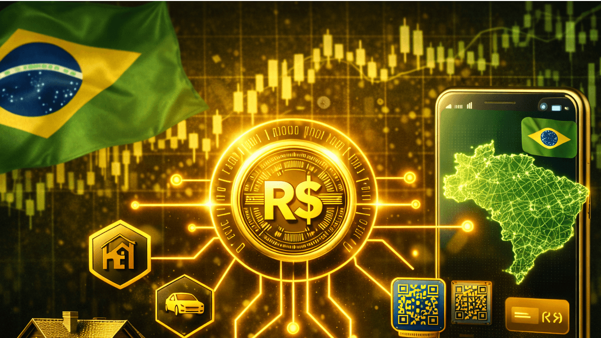 Tokenisierung von Real World Assets (RWA): Was es ist und wie es funktioniert