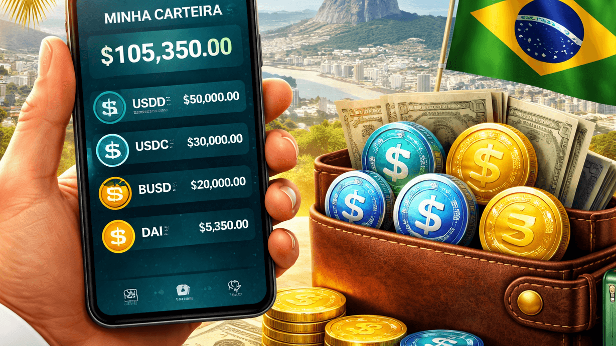 IOF auf Stablecoins: Was ändert sich für Sie?