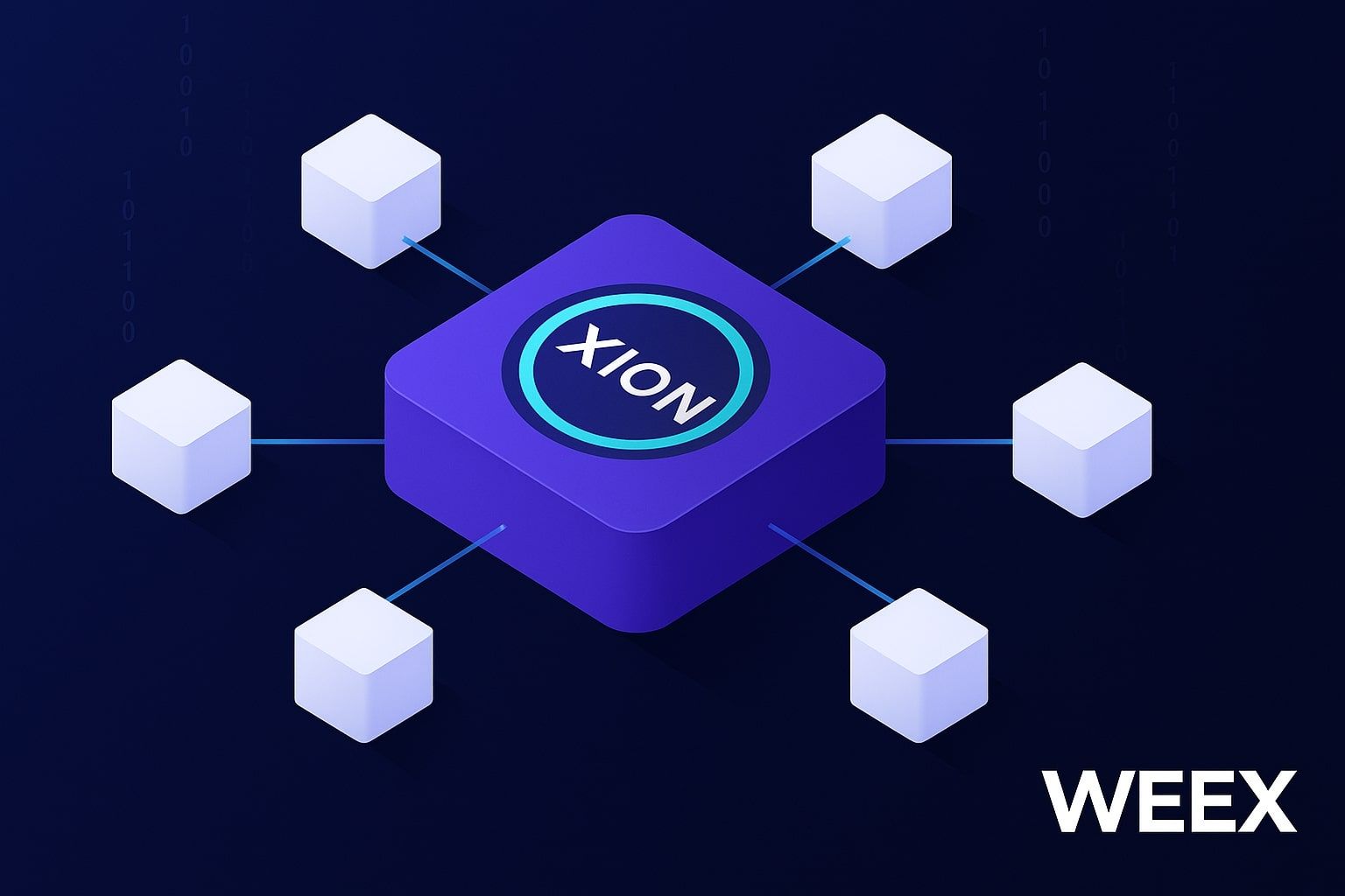 XION: 層級 1 區塊鏈與一般化抽象 – 為什麼重要?