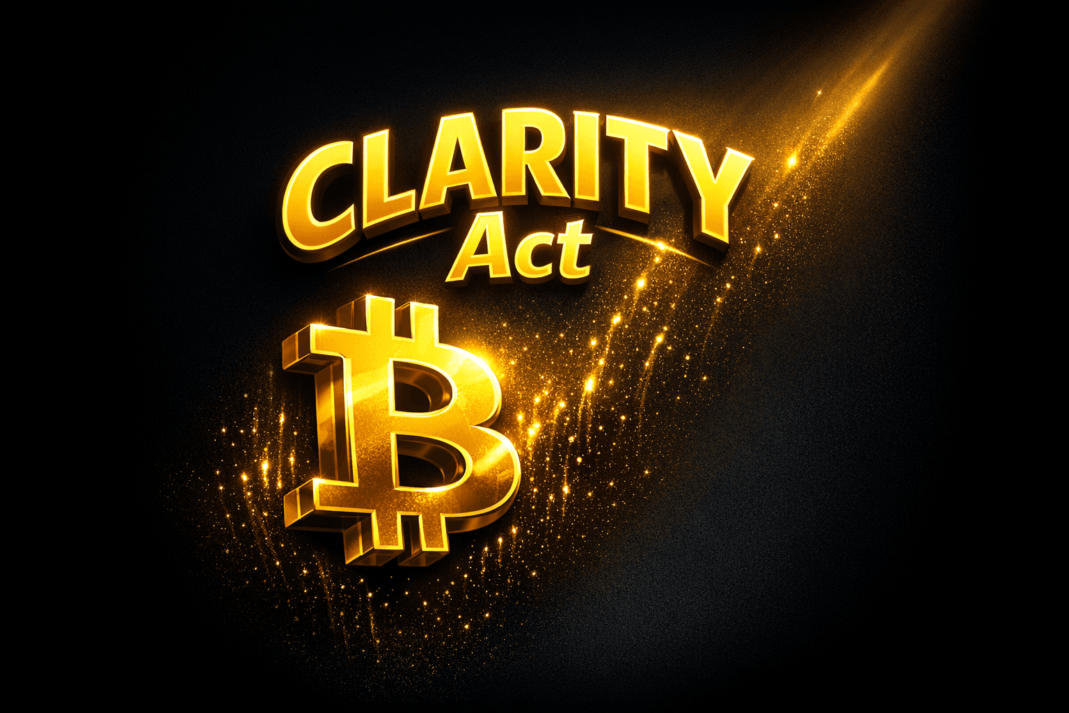 2026年CLARITY法案:加密貨幣牛市會在四月開啟嗎?