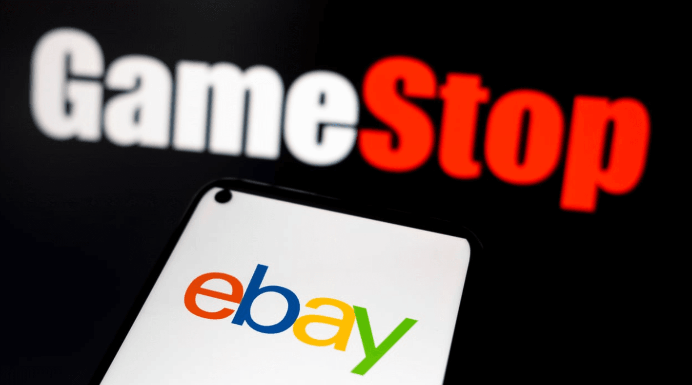 GME Stock: Why Ryan Cohen May Be About to Kill His 6 Billion eBay Bid