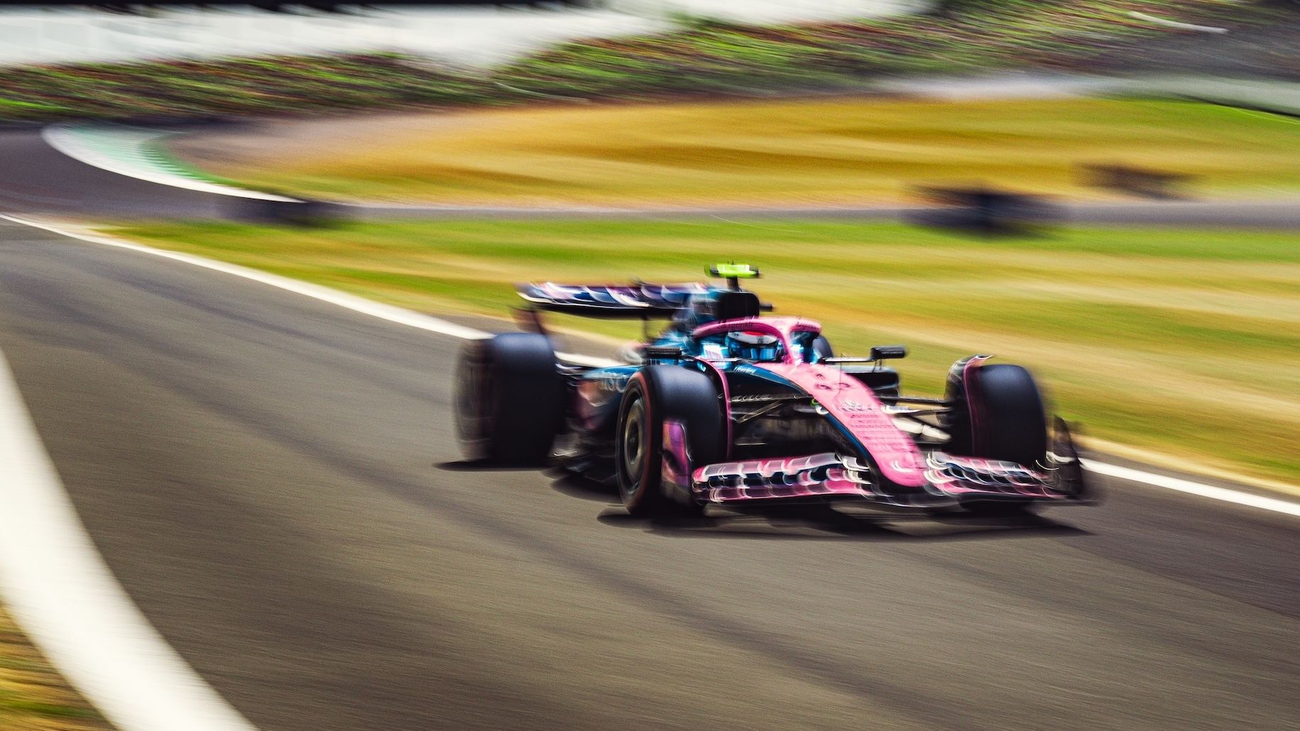 科拉平托與2026年F1:他在墨爾本的反應能力與挑戰