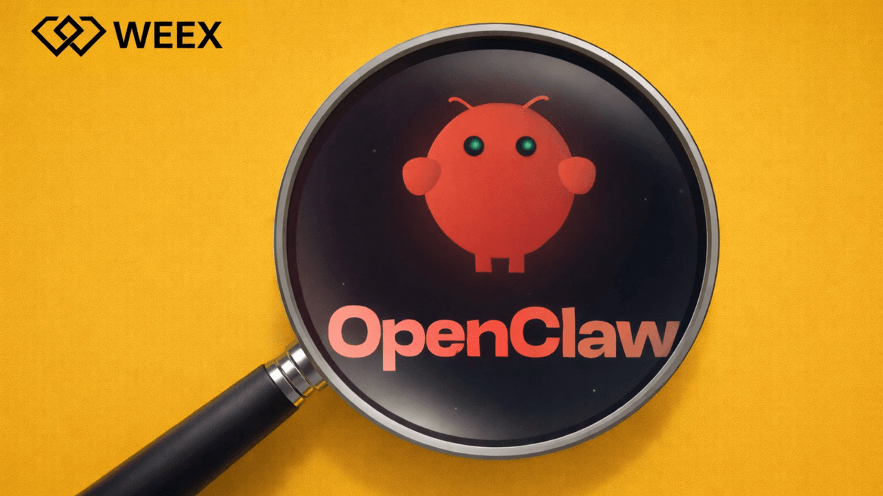 What Is OpenClaw? How AI Agents Could Change Crypto Exchange Trading