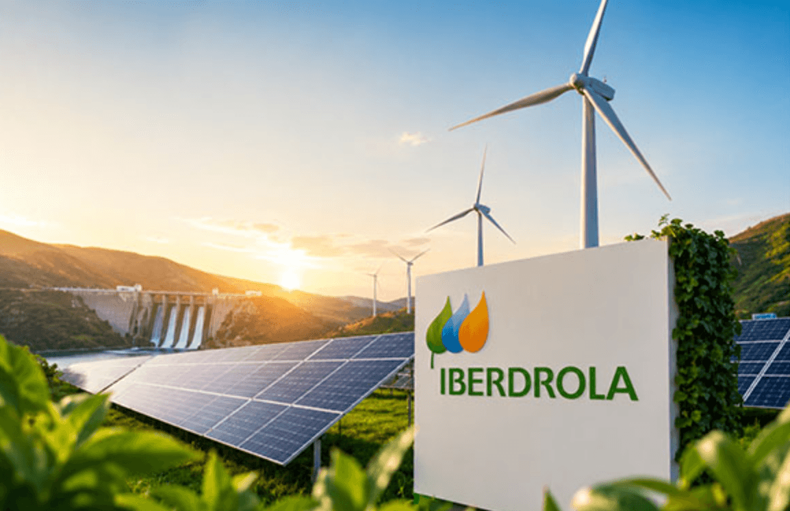 Iberdrola Stock: What to Watch Ahead of the October 21 Earnings Report