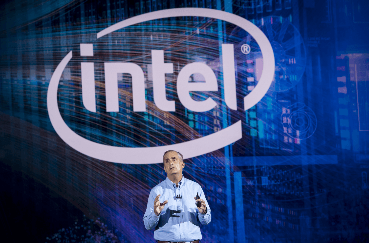 Intel Is Betting on Scale