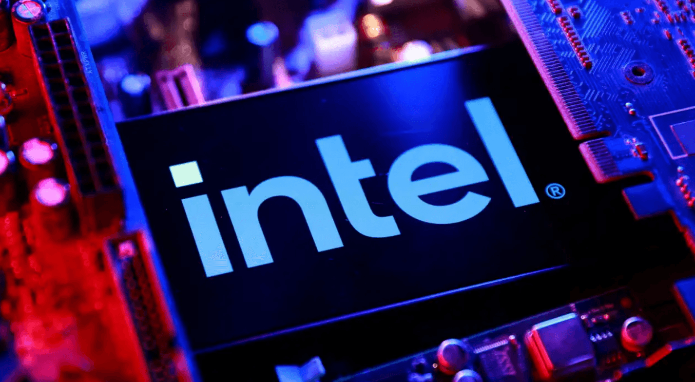 Intel Stock Apple Partnership