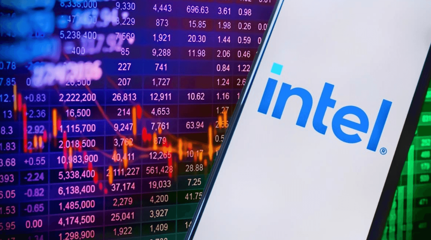 Intel Stock Outlook: Can Intel Reach 00 in 2026?