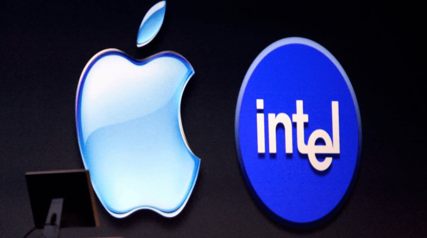 Intel Stock Surges After Apple Partnership: What Investors Should Know
