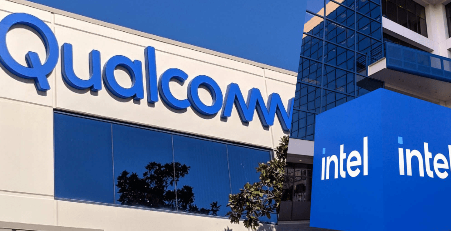 Intel Stock vs Qualcomm: Which Chip Stock Has Better Long-Term Growth?