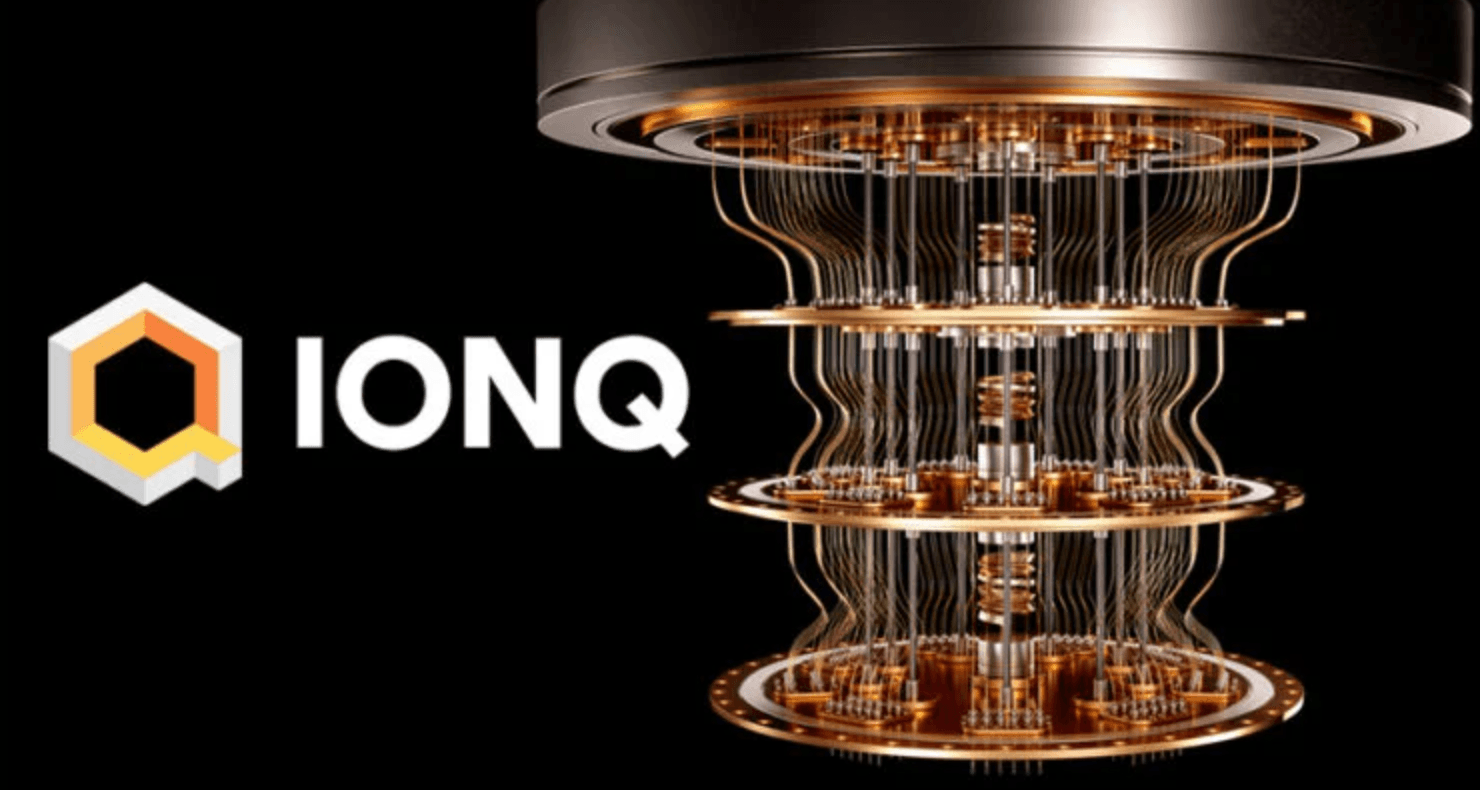 IonQ 股價盤後大漲 12%:該公司剛破解量子運算最棘手的難題之一