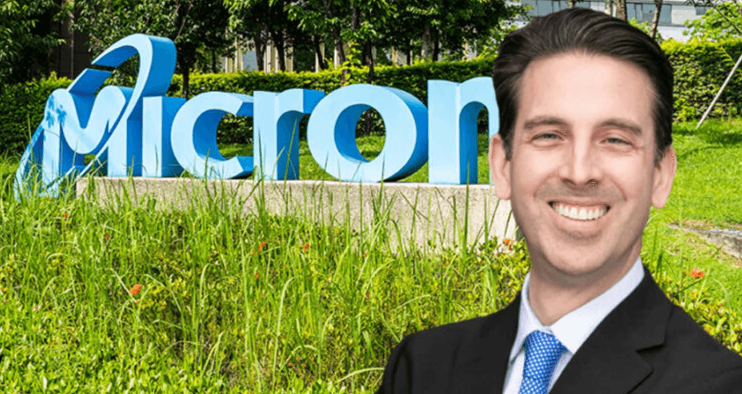 MU Stock Could Reach ,000 According to Wall Street's Biggest Micron Bull: Here's His Case