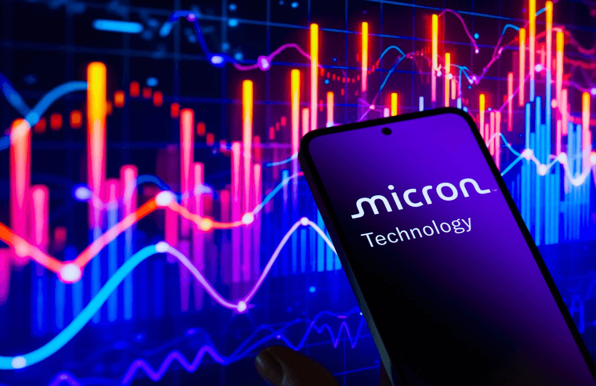MU Stock Price Targets Range From $800 to ,500: What the Widest Analyst Gap in Memory Stocks Reveals