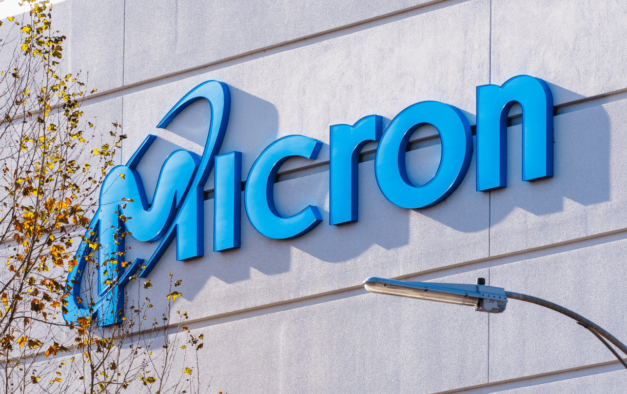 MU Stock and the Apple CXMT Test: What Replacing Micron With Chinese Memory Actually Means