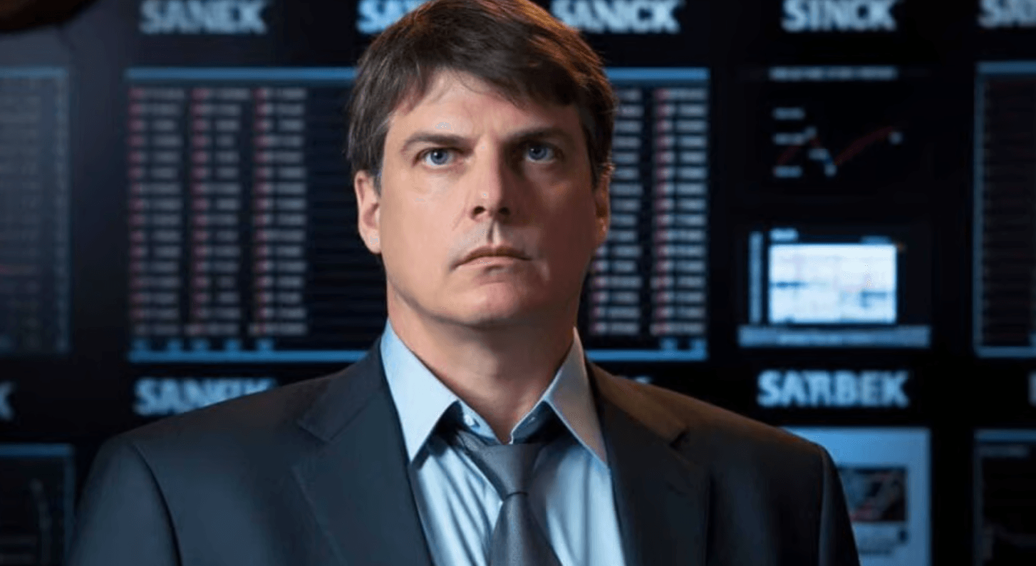Michael Burry 平倉 Palantir 空頭頭寸:這對 PLTR 股價意味著什麼