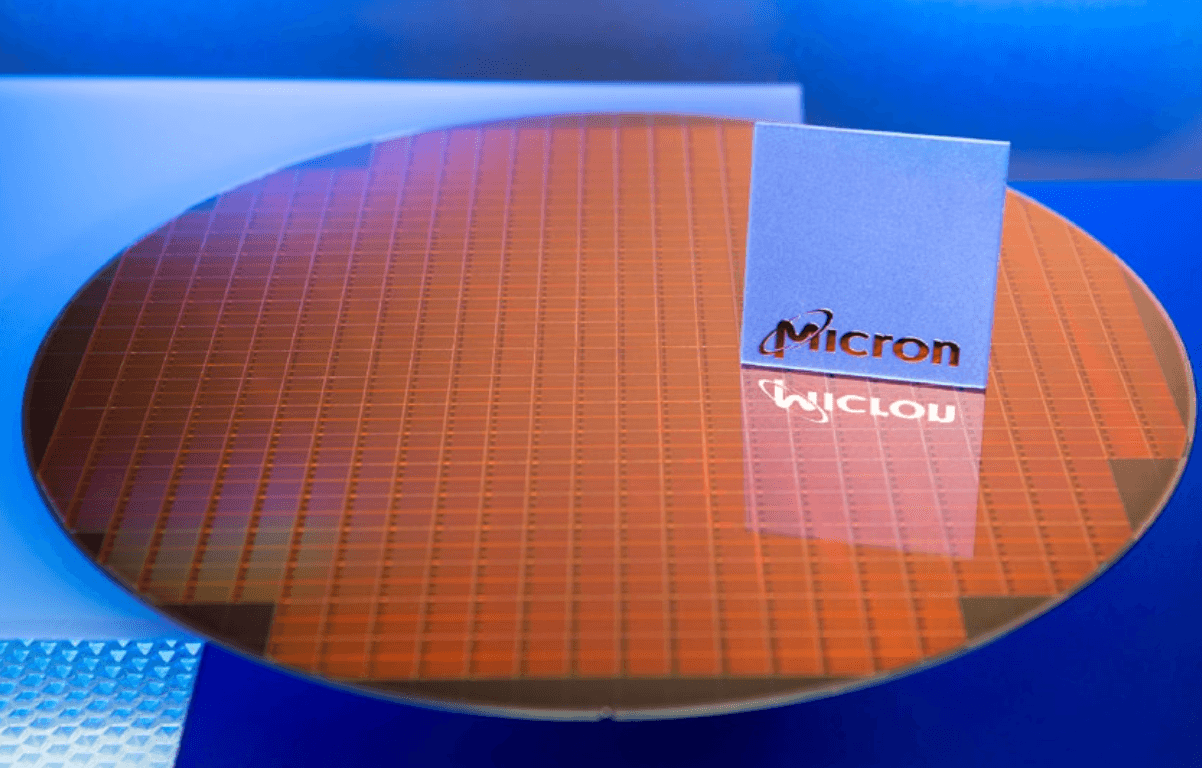 Micron Stock Price Prediction: Can Micron Reach ,000 by 2027?