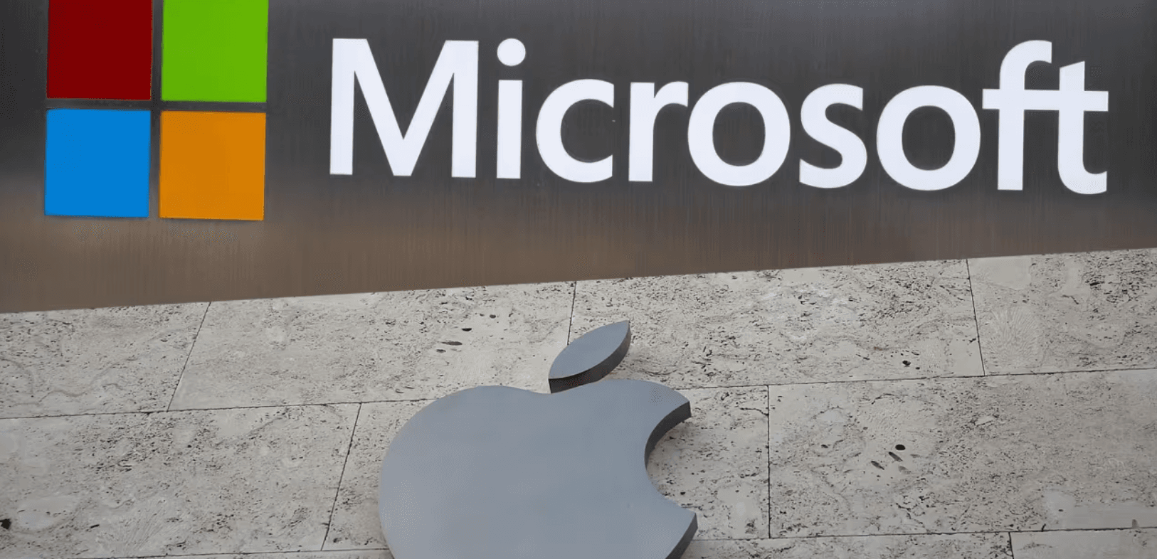 Microsoft and Apple reveals