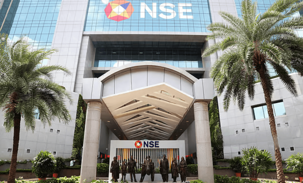 NSE 股票灰市溢價(GMP)在上市前從 ₹285 暴跌至 ₹40:但股票上市後仍跑贏預期
