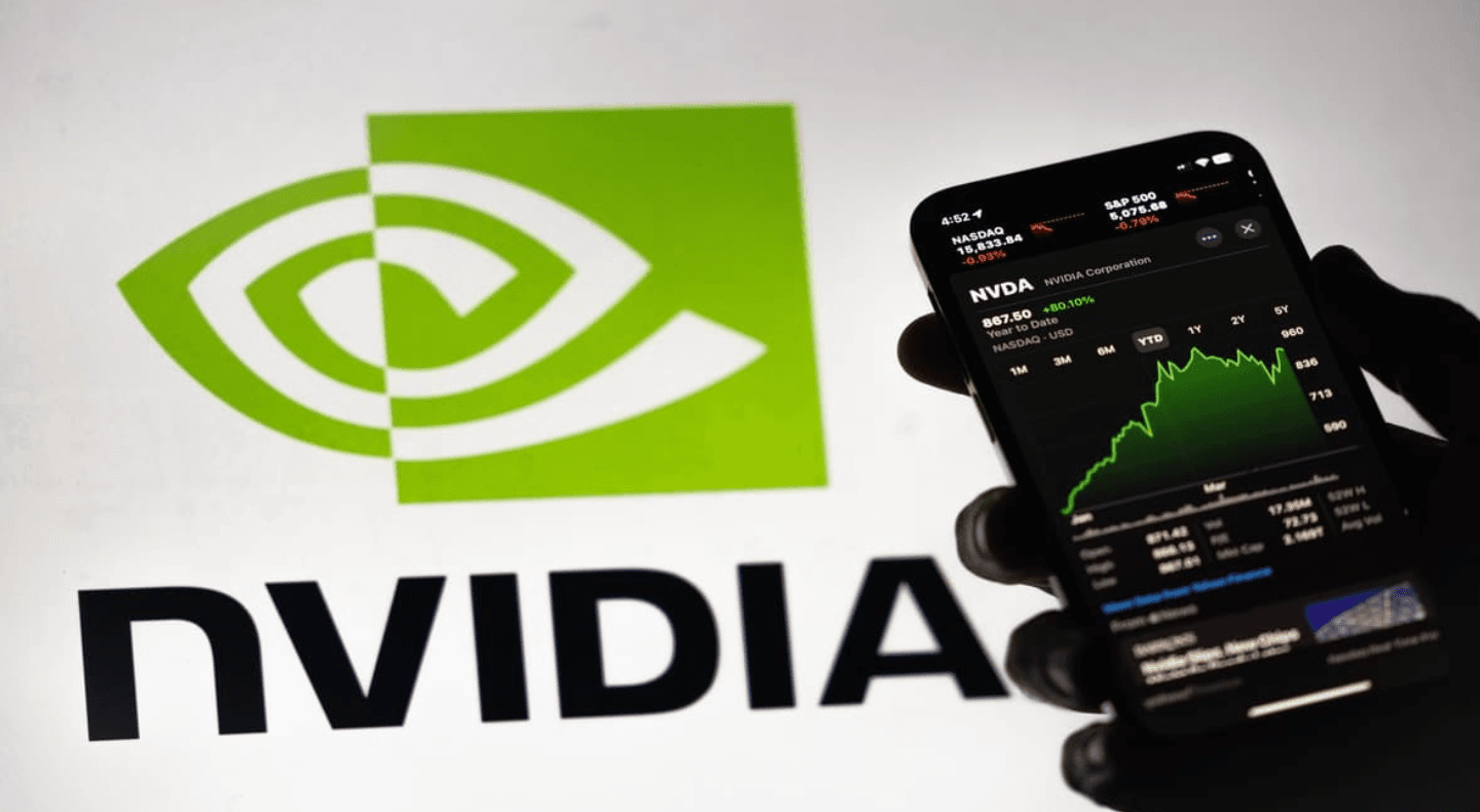 NVDA Stock Rises After Nvidia Denies Kyber AI Rack Delay: What Investors Should Know