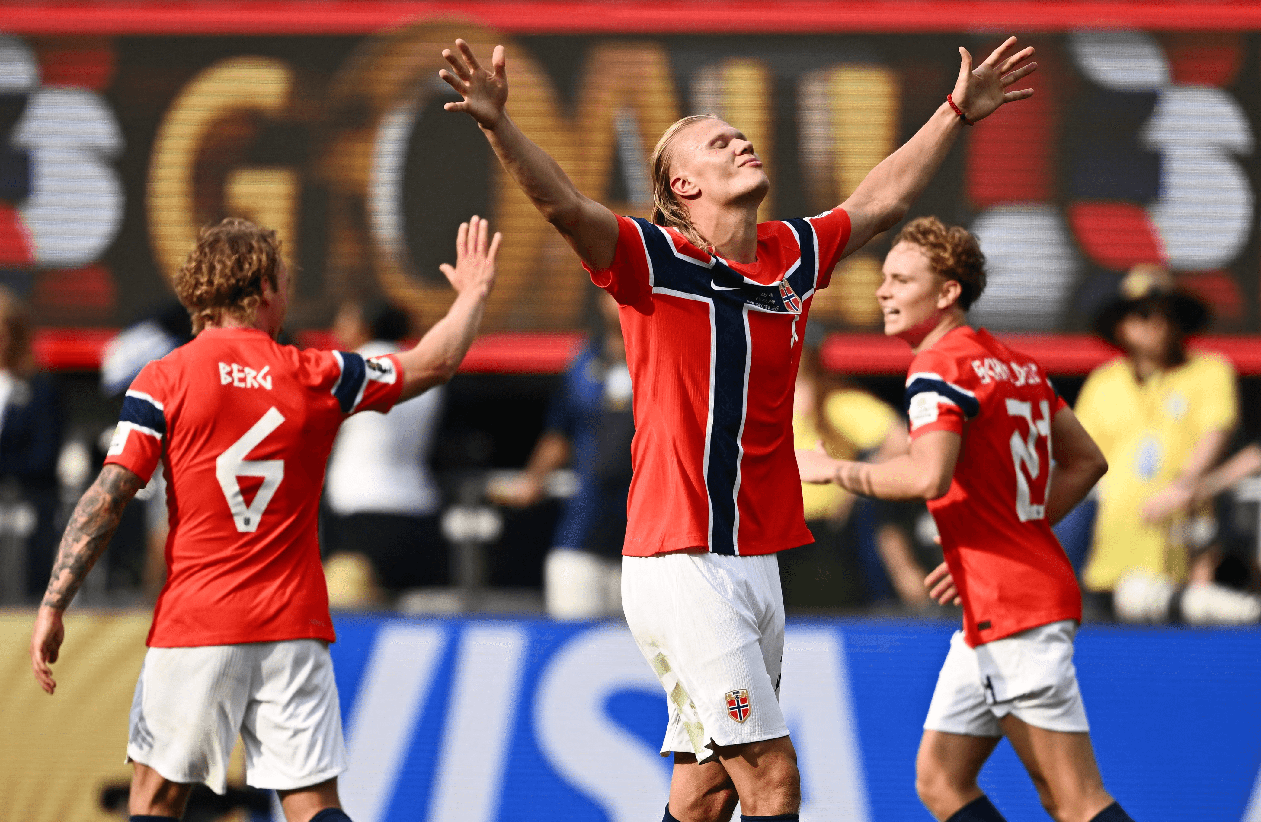 Norway vs. Brazil World Cup Upset: Crypto Odds & Prediction Market Reaction