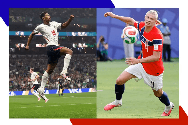 Norway vs England Crypto Odds 2026: Final Score Prediction & Betting Analysis: Will England  Win the Quarterfinals?