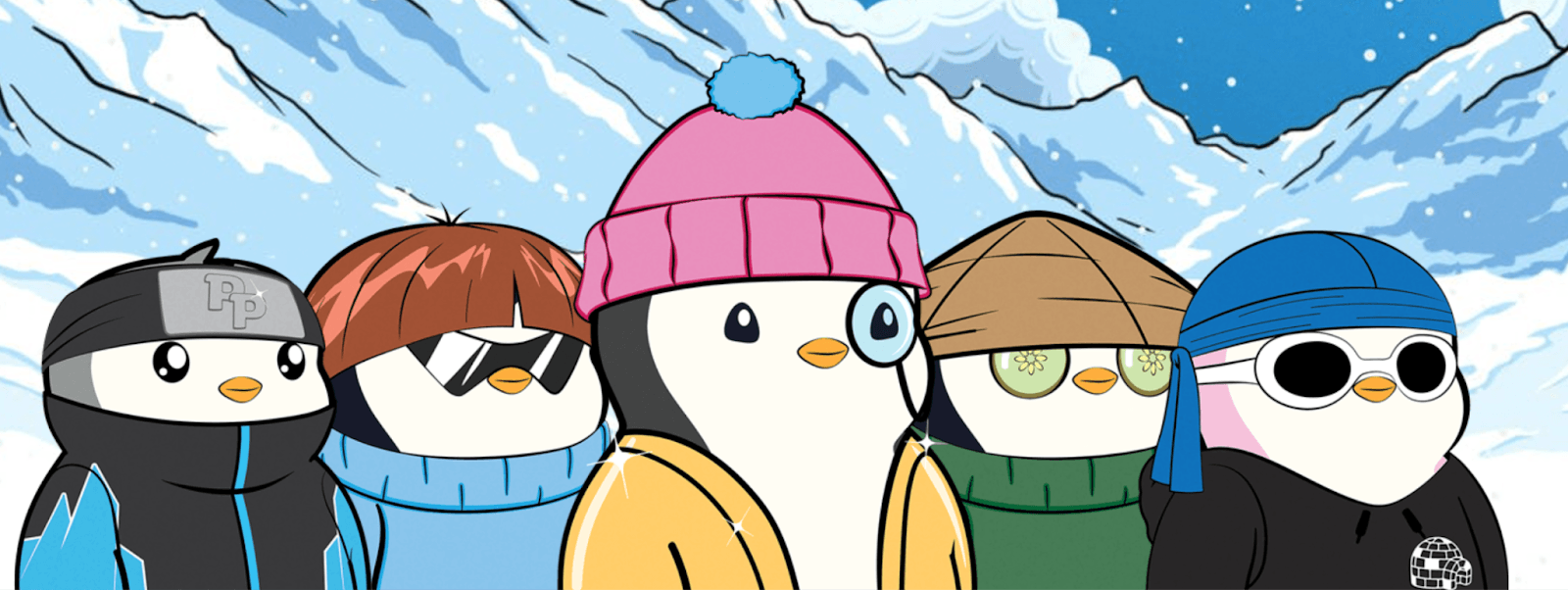 什麼是胖企鵝幣(PENGU)?它如何運作?
