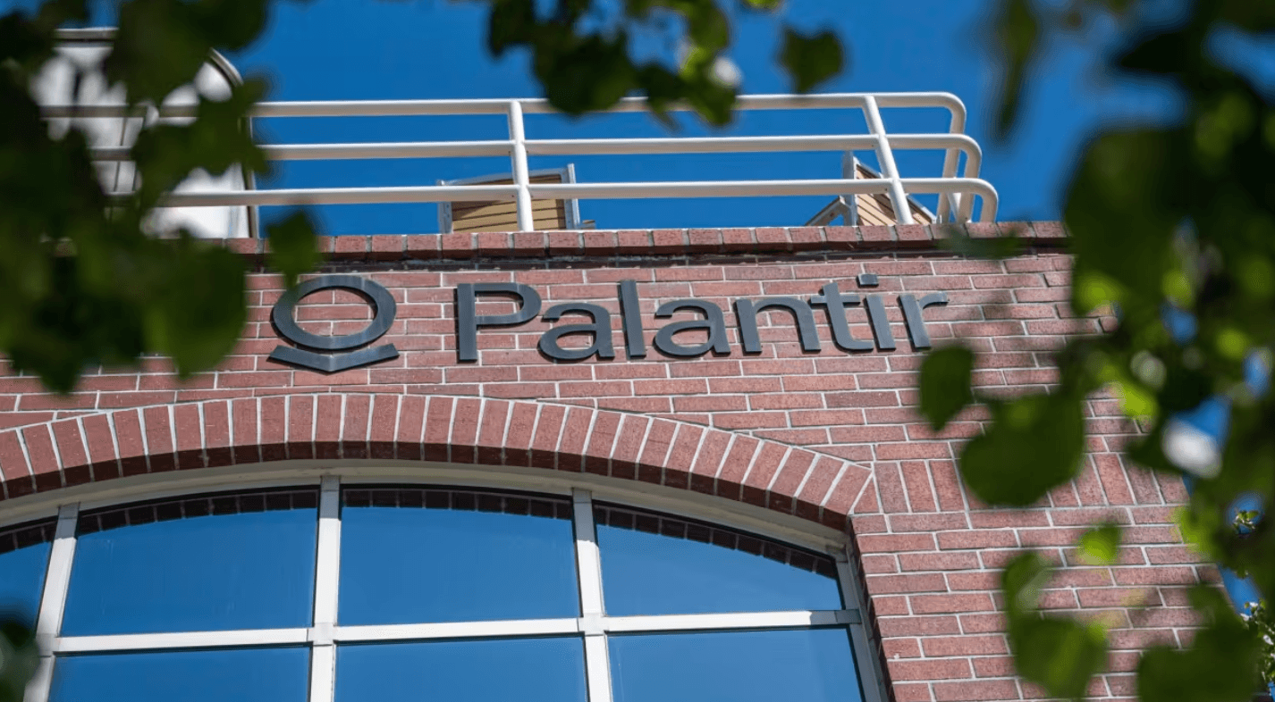 PLTR 股價預測 2026–2030:Palantir 能否達到 500 美元?