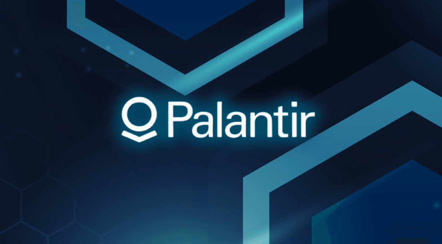 Palantir forecast third quarter revenue
