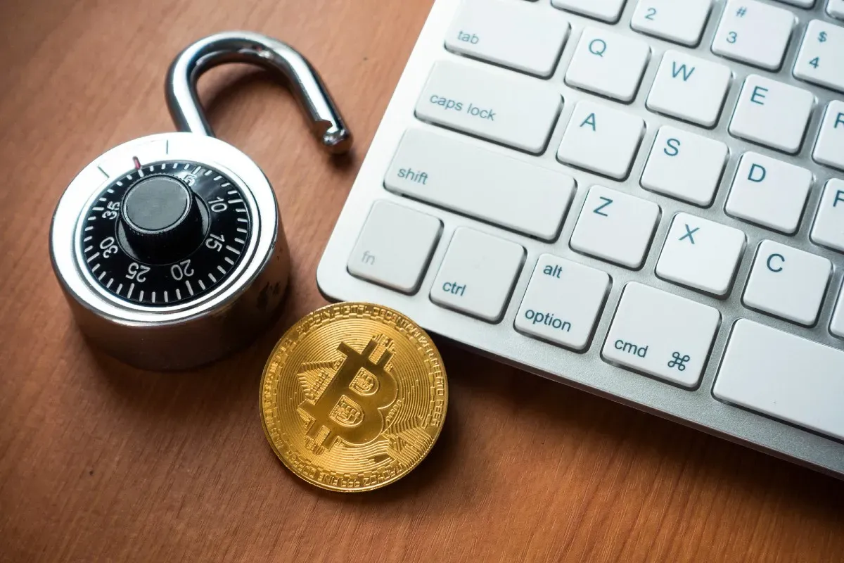 加密貨幣安全:保護您在 2026 年的數位資產