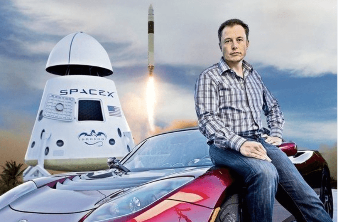 SpaceX Stock vs Tesla Stock