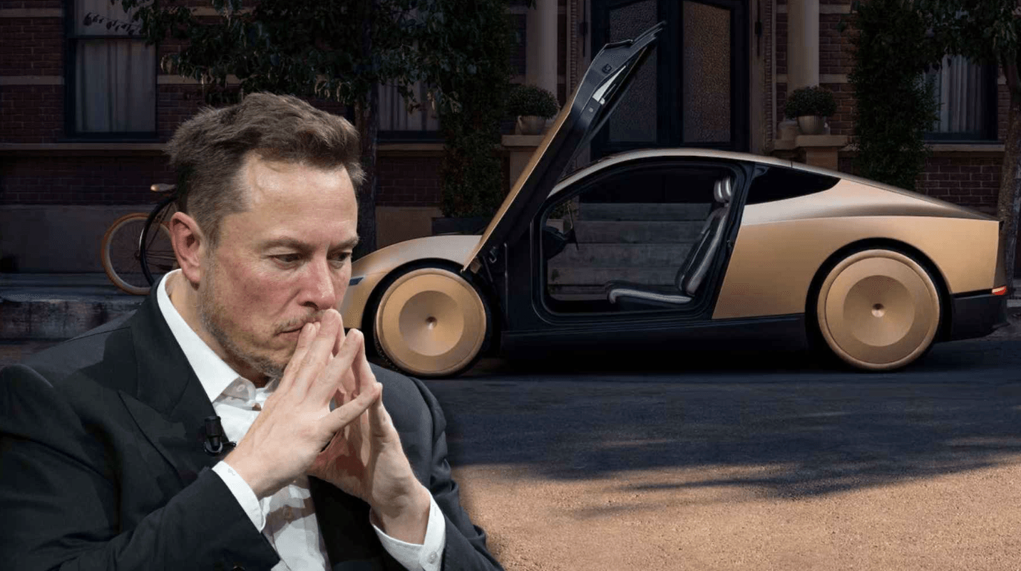 Tesla Stock Price Toward $500