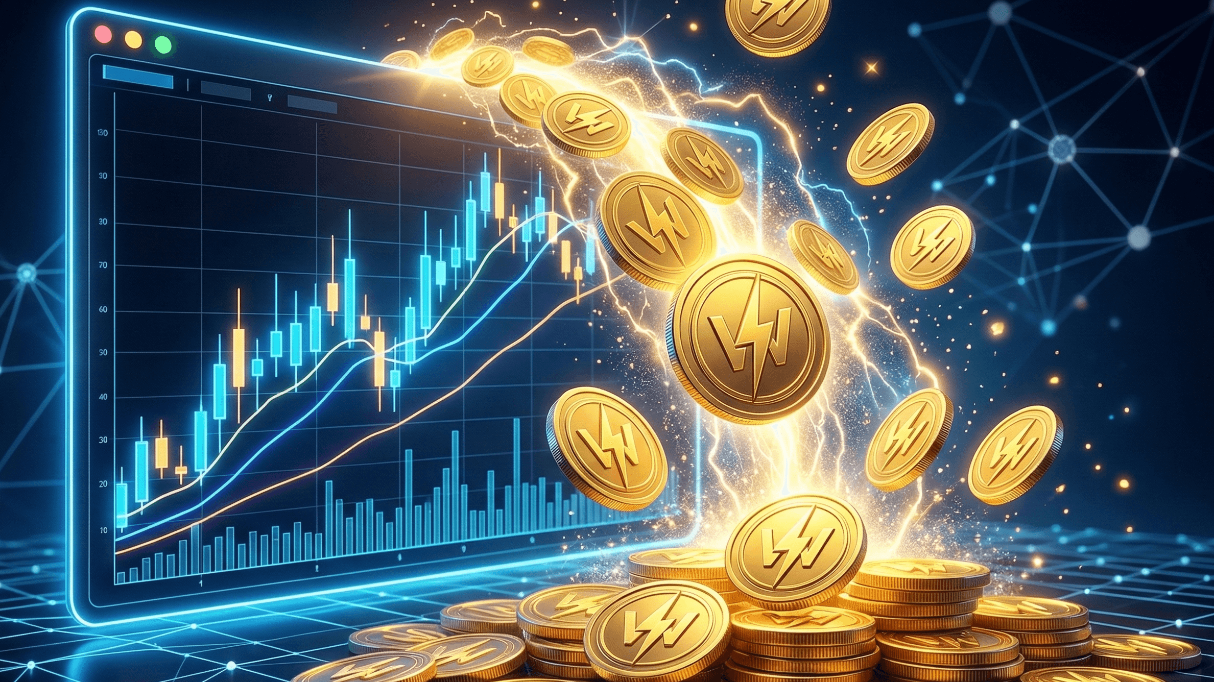 Was ist Trade Mining? Ein Leitfaden zum Erhalt von WXT-Rabatten beim Futures-Handel