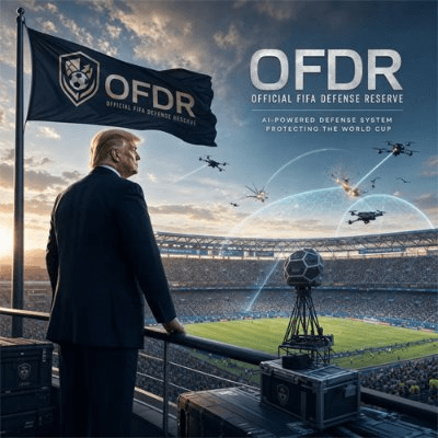 What Is OFDR? Official FIFA Defense Reserve Explained