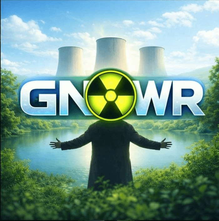 全球核戰爭儲備(GNWR)加密貨幣是什麼:完整指南2026