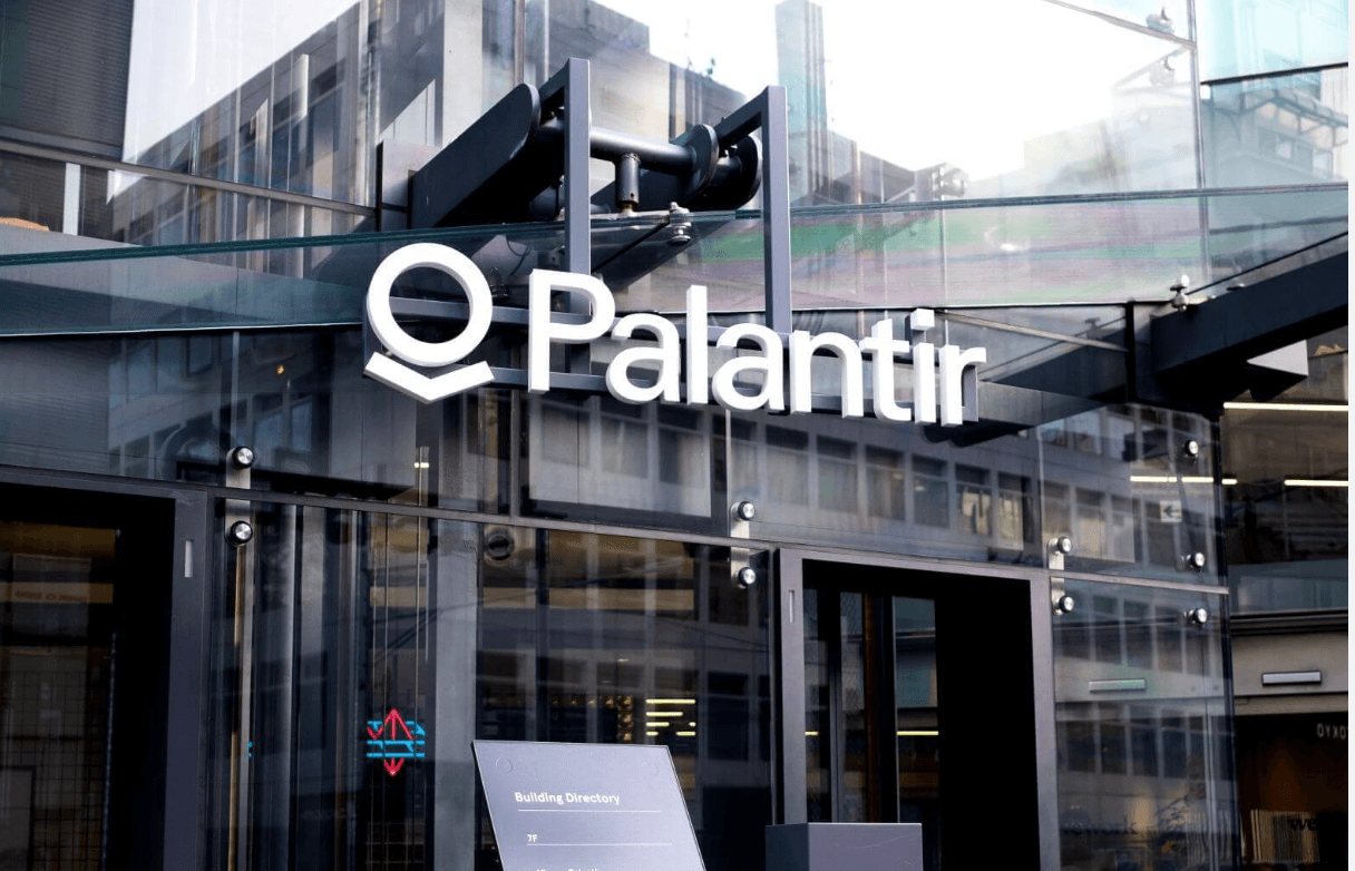 What the PLTR CEO's Otherworldly Claim Actually Means