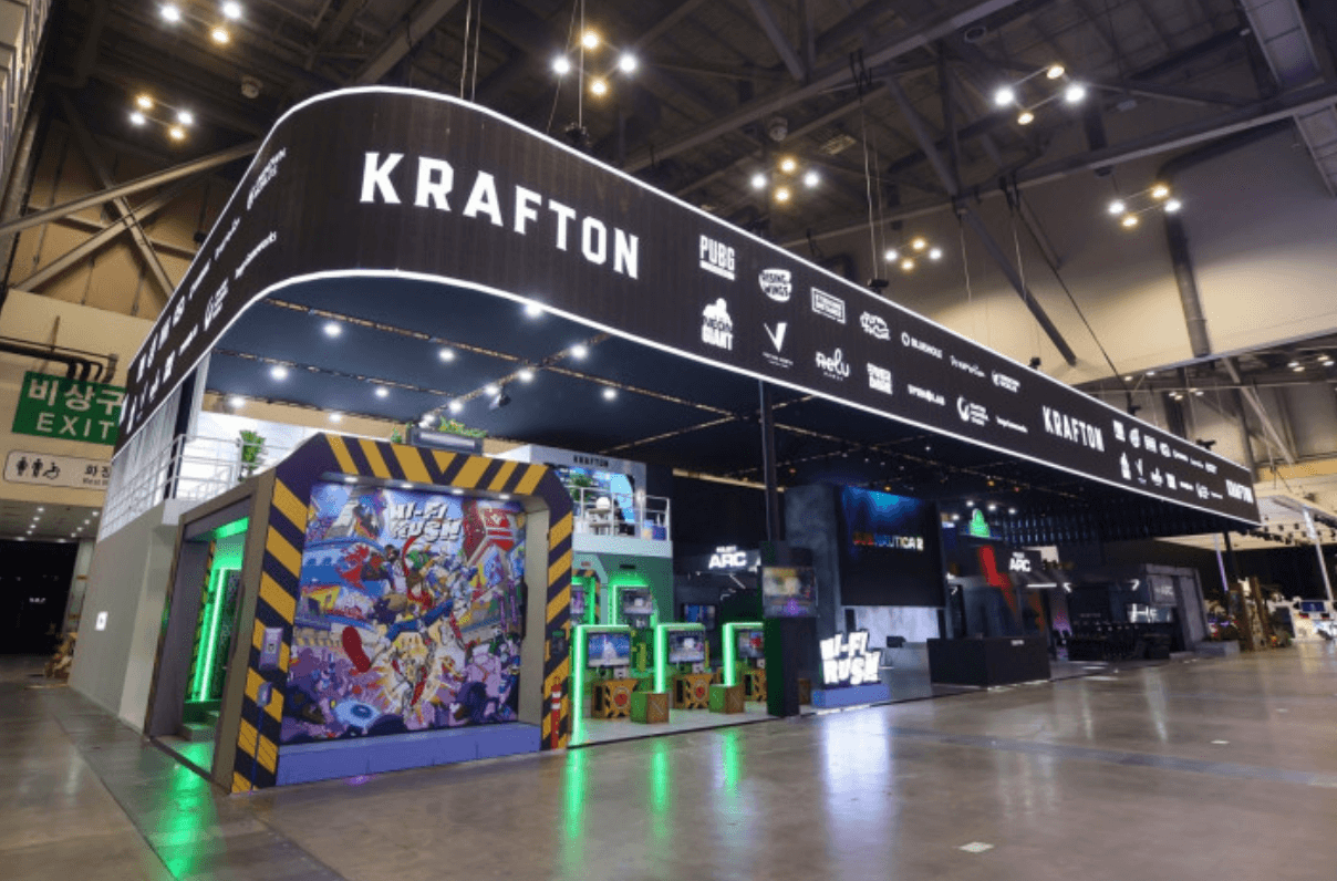 Why Krafton's Earnings Already Support a Stronger Fundamental Story