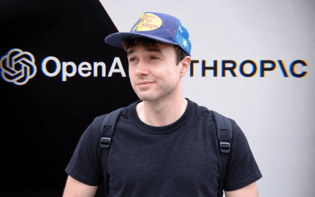 其他 Anthropic 員工為何公開支持 Jacob Coxon